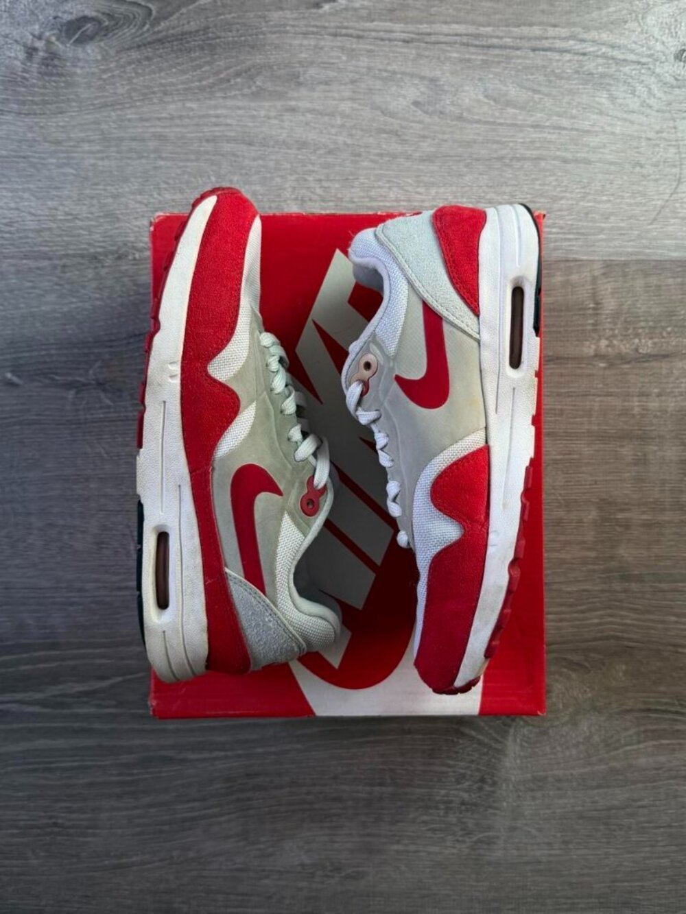 Nike Air Max 1